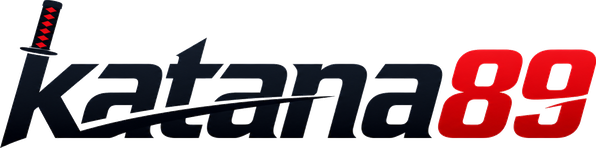 katana89 Logo